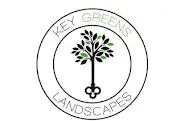 Key Greens Landscapes Ltd Logo