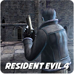 Cover Image of Tải xuống Walkthrough Resident Evil 4 Survival Game 1.0 APK