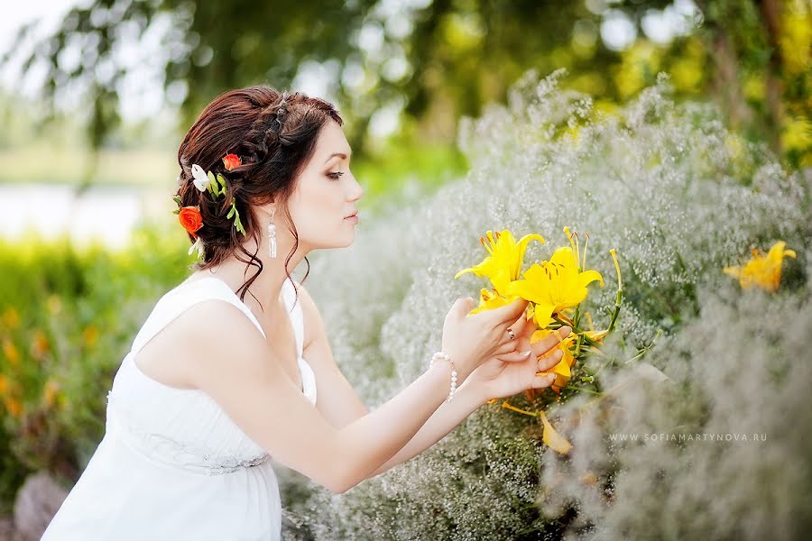 Весільний фотограф Соня Бабий (photomarso). Фотографія від 15 липня 2013