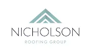 Nicholson Roofing Logo