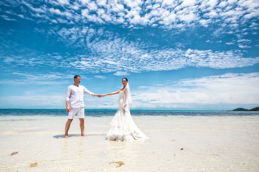 Photographe de mariage Katya Bulgakova (bulgakovaphoto). Photo du 12 août 2016