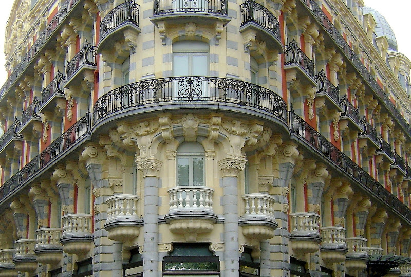 Balcones di ariosa