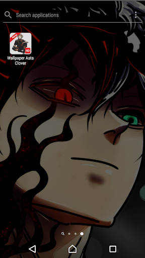 Wallpaper Asta Clover Apk Download Apkpure Ai