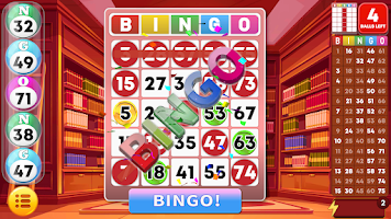 Bingo 1001 Nights - Bingo Game – Apps no Google Play