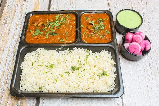 Rajma Rice