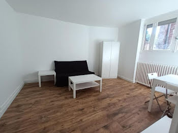 appartement à Bordeaux (33)