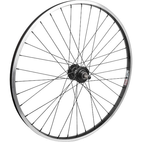 Wheel Master 26" Black Rear Disc Wheel for 6/7-Speed FW 