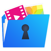 Folder Vault (PRO) : Hide Photo and Video Locker