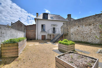 maison à Lannion (22)