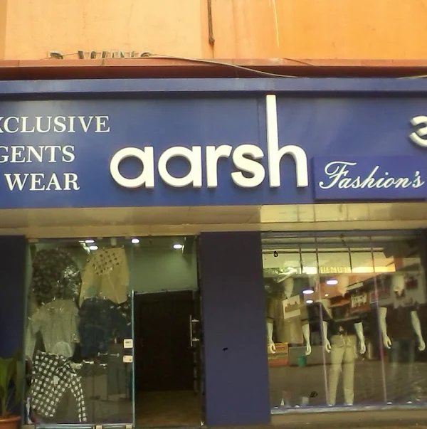 Aarsh Fashion's photo 