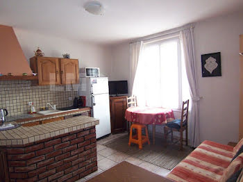 appartement à Saint-Max (54)