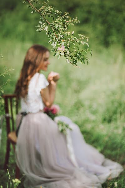 Bröllopsfotograf Yana Shiposh (sunny39). Foto av 20 juli 2019