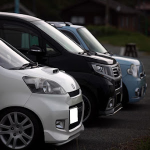 ムーヴ LA150S
