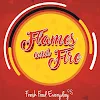 Flames And Fire, Mayur Vihar Phase 1, Pandav Nagar, New Delhi logo