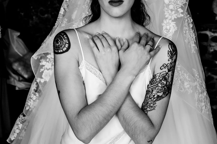 婚禮攝影師Diego Velasquez（velasstudio）。2022 4月13日的照片