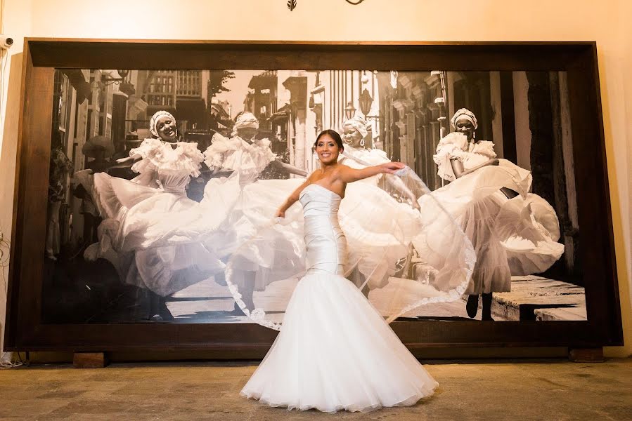 Fotógrafo de casamento Chris Kewish (kewish). Foto de 29 de agosto 2017