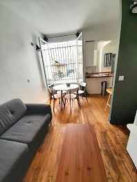 appartement à Paris 14ème (75)