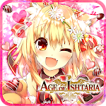 Cover Image of Unduh Age of Ishtaria - A.Battle RPG 1.0.25 APK