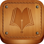 Qalam Library ( کتابخانه قلم ) Apk