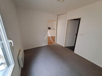 appartement à Nantes (44)