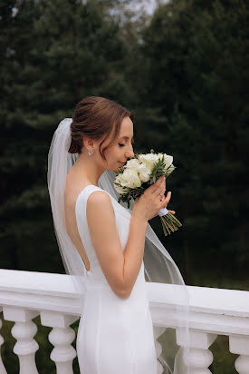 Wedding photographer Ekaterina Nikolaenko (nikolaenkokate). Photo of 18 October 2023