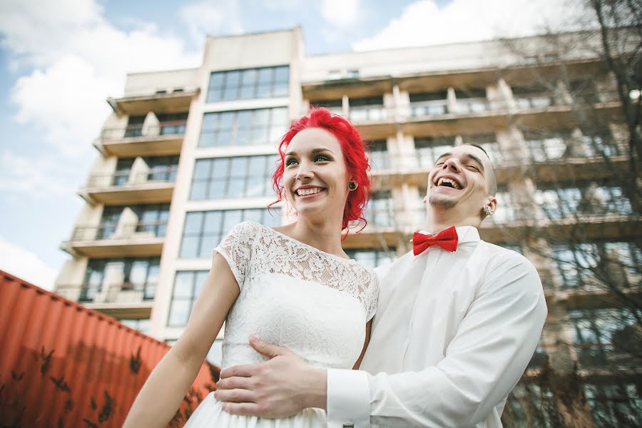 Wedding photographer Aleksandr Yakovenko (yakovenkoph). Photo of 20 May 2015