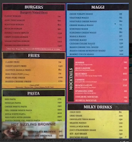 Pibusa menu 5