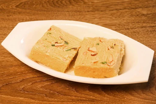 Soan Papdi