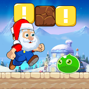 Battle of Santa 7.3.4 Icon