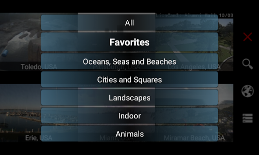  Earth Online: Live Webcams Pro 