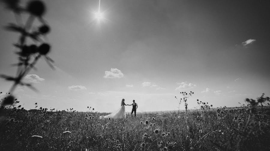 Vestuvių fotografas Dmitriy Shipilov (vachaser). Nuotrauka 2016 rugpjūčio 8