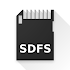 SDFS - Format SDCard & Erase SDCard 1.1.3