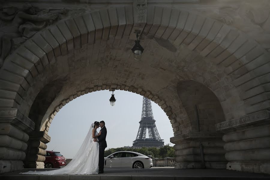 Photographe de mariage Stiven Elias (steevo). Photo du 31 juillet 2018