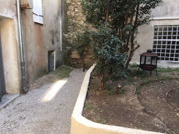 appartement à Beziers (34)