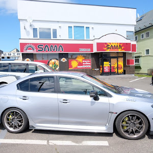 WRX STI VAB