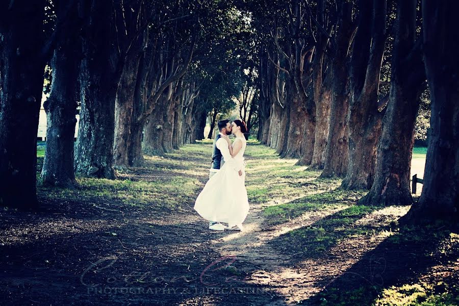 Fotógrafo de casamento Raina (raina). Foto de 10 de fevereiro 2019