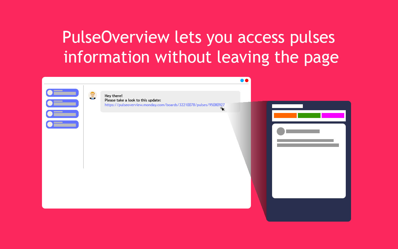 Pulse Overview Preview image 0