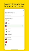 Western Union Send Money KW Screenshot