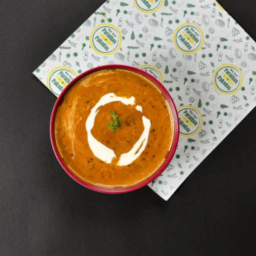 Dal Makhani