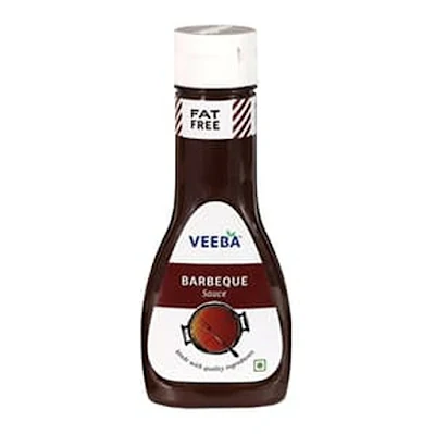 Veeba Barbeque Sauce 330 Gm