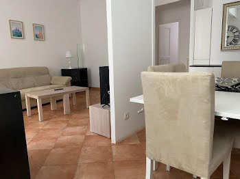 appartement à Nice (06)