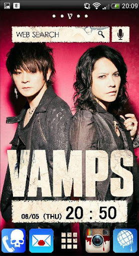 VAMPS Vol.1