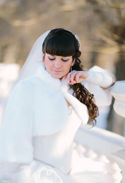Wedding photographer Svetlana Sokolova (sokolovasvetlana). Photo of 25 January 2015