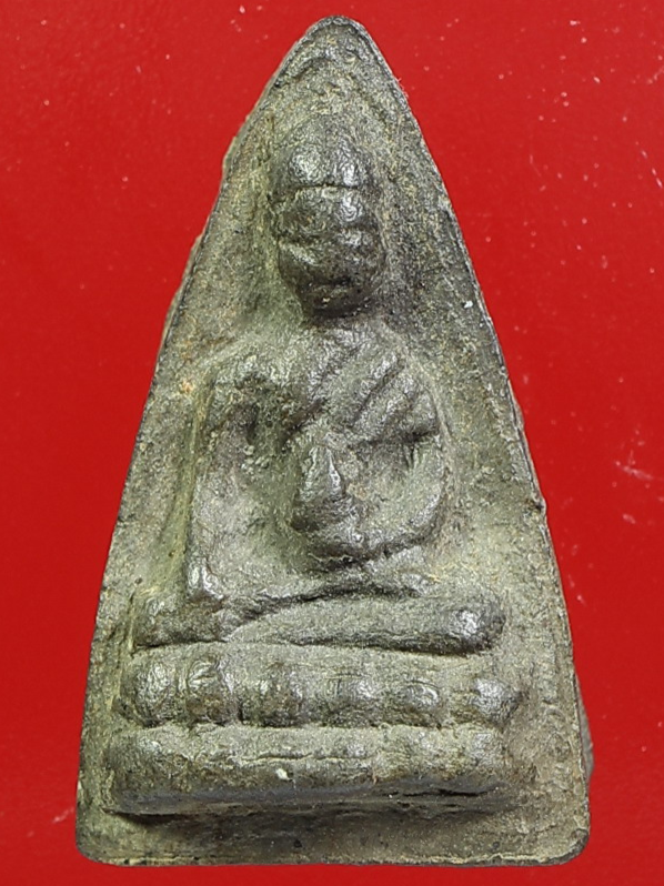 พระพุทโธน้อย แม่ชีบุญเรือน