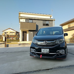 ステップワゴン RP3