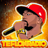 TeflonRadio icon