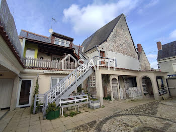 maison à Saint-Epain (37)