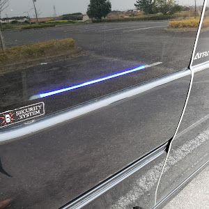 アトレーワゴン S320G