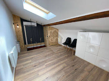 appartement à Nimes (30)