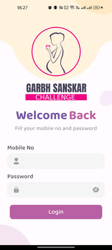 Screenshot Garbh Sanskar